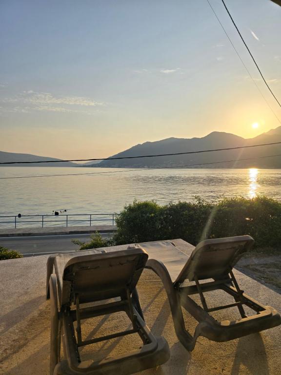 Apartmani Nikolić "Na pjeni od mora" - 1