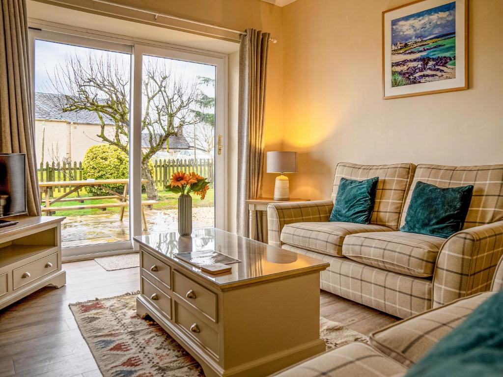 Dovecote - Uk47887, Keilour