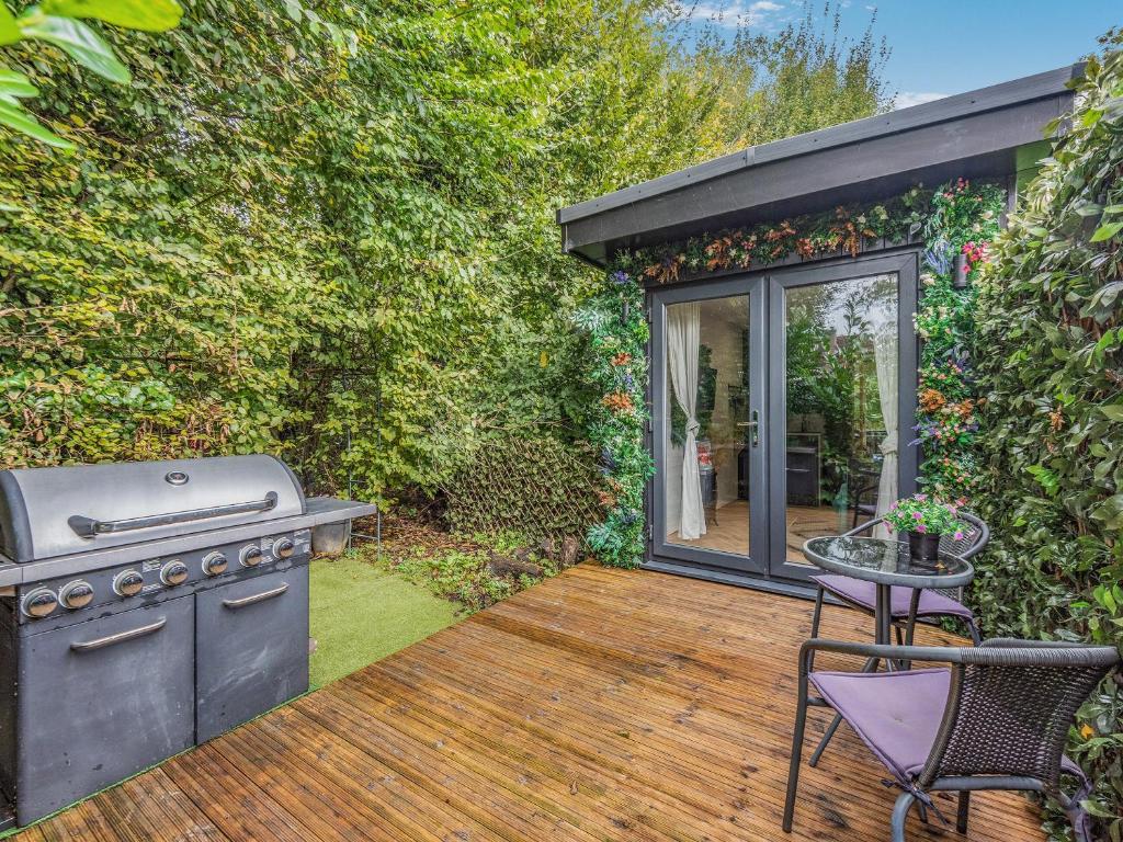 Retreat - Uk48163, Battle