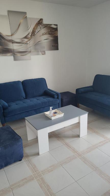 Appartements Au Cros De Cagnes - 2