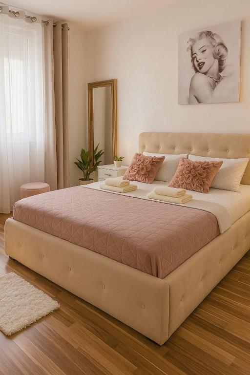 Apartment #Story, Koper