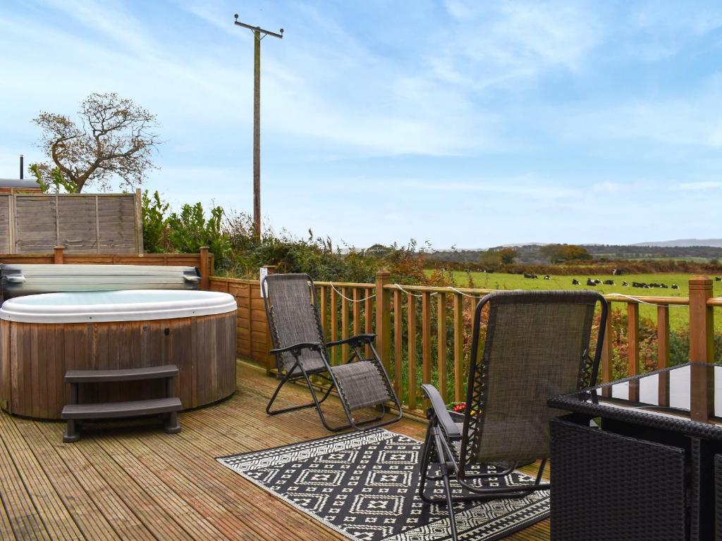 Machlud Haul, Gartheli