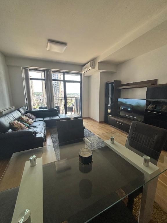 Belgrade waterfront NEXT LEVEL - 1