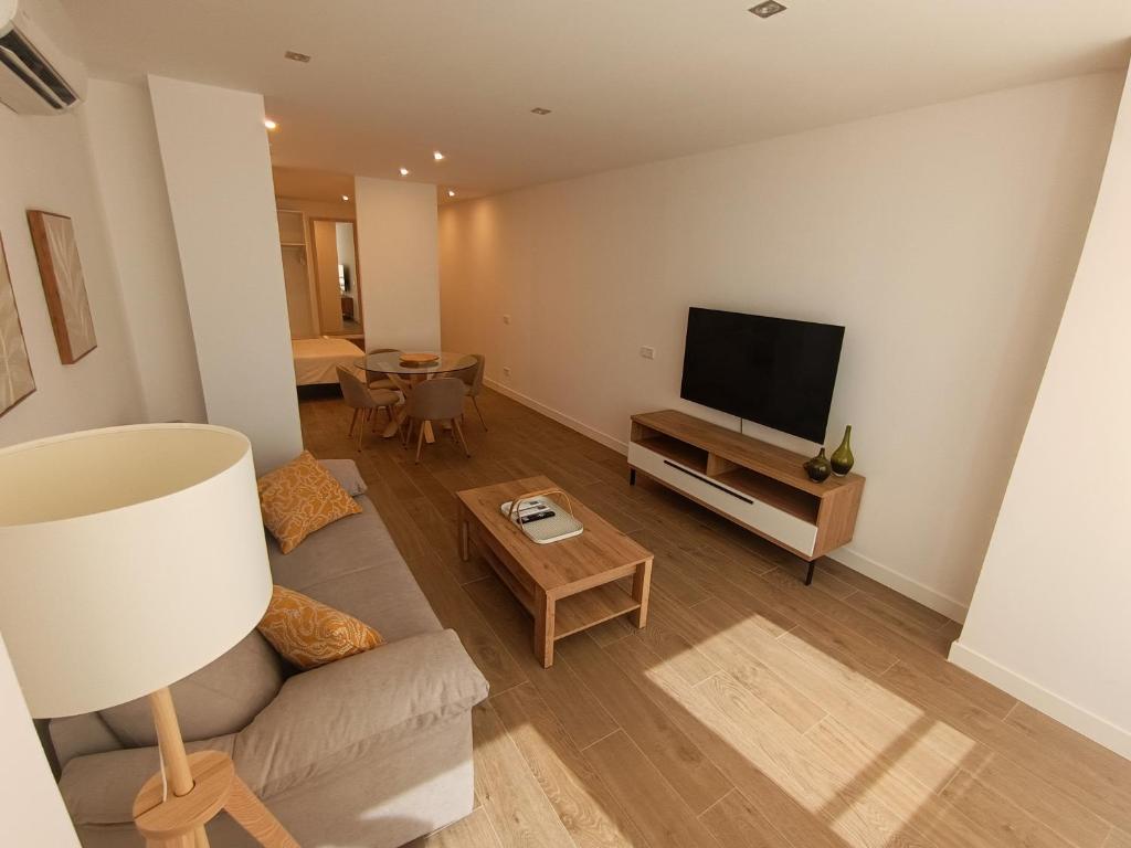 Apartamentos DALA - 4