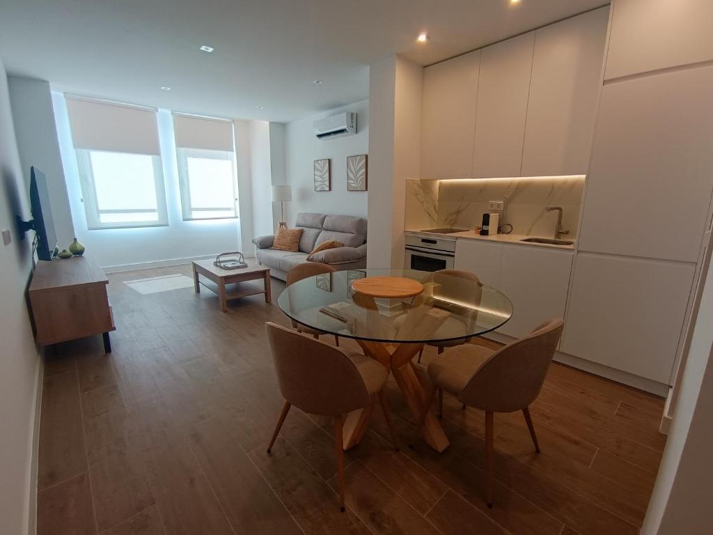 Apartamentos DALA - 2