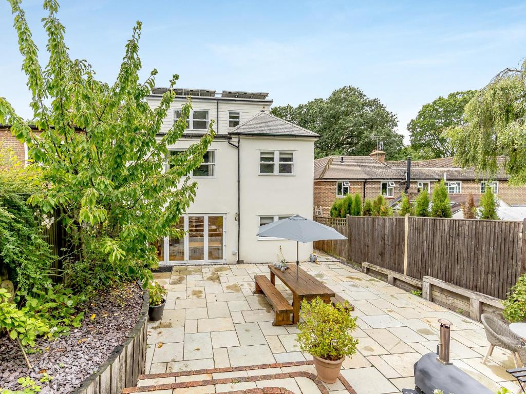 Whydown Cottage, Hooe