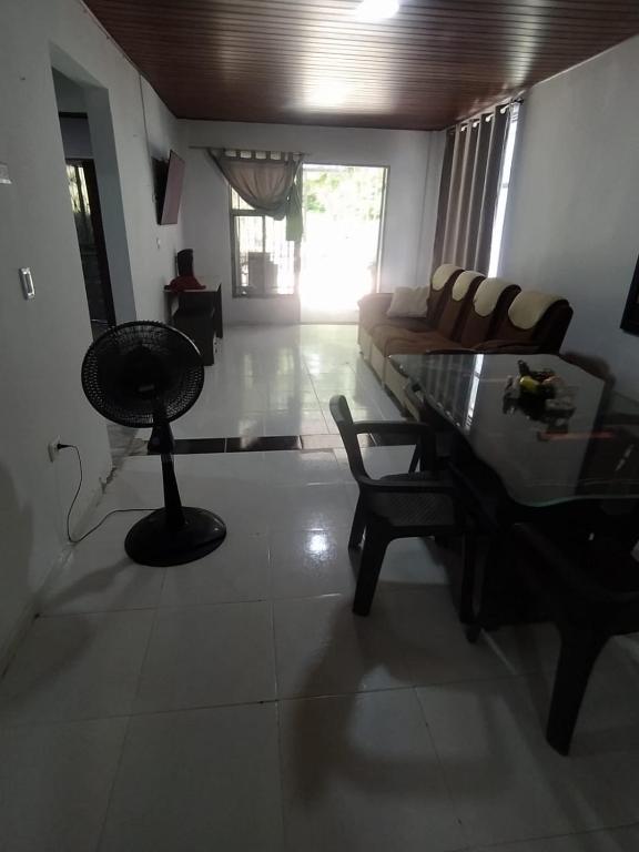 Casa Agradable Girardot 100mtrs - 3