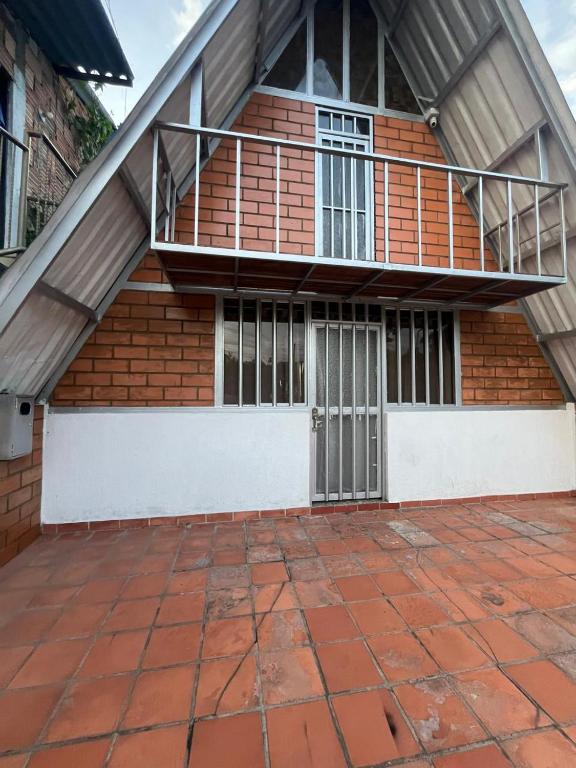 Alojamiento casa campestre Barbosa Santander - 2