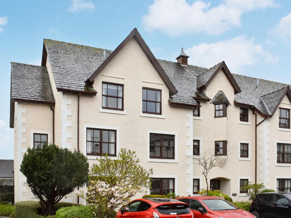 Grisedale View - Hewetson Court, Keswick