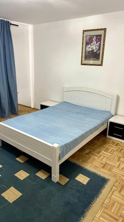 Jelena apart Budva, Bečići