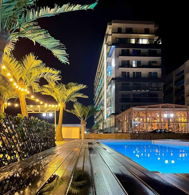 Yvo 18 by Signature, Mamaia Nord – Năvodari