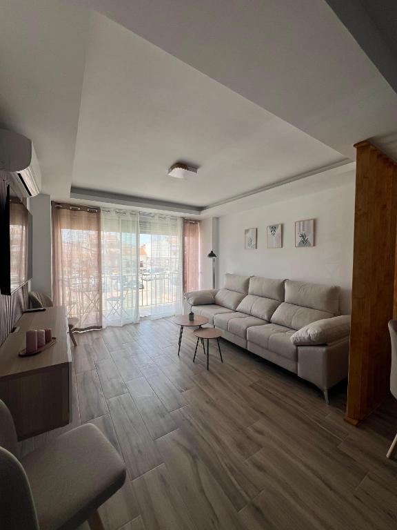 Apartamento Marina Centro - 2