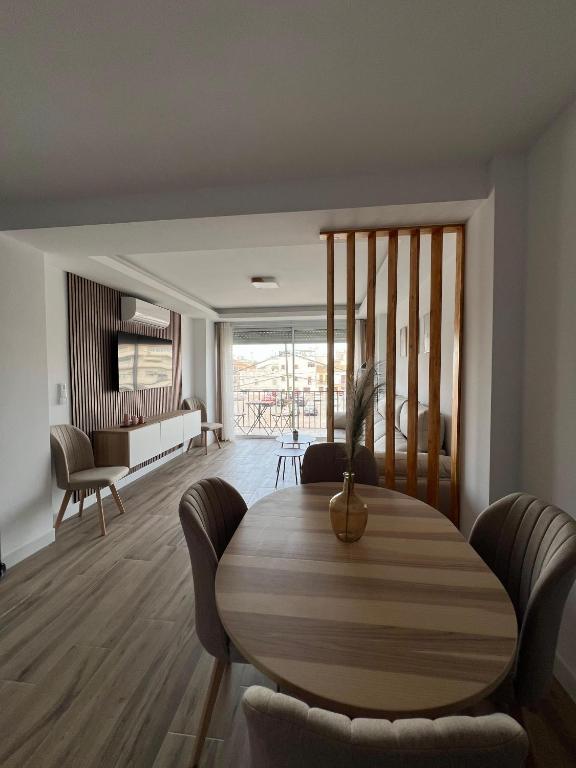 Apartamento Marina Centro - 3