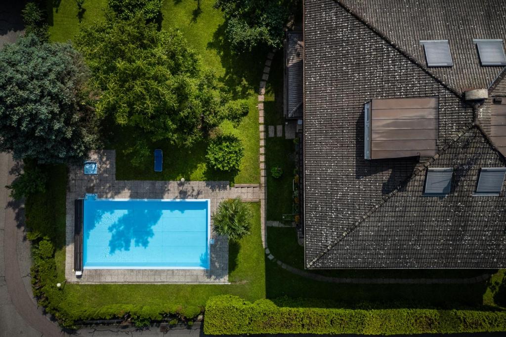 Apartment Grafenstein, Marlengo