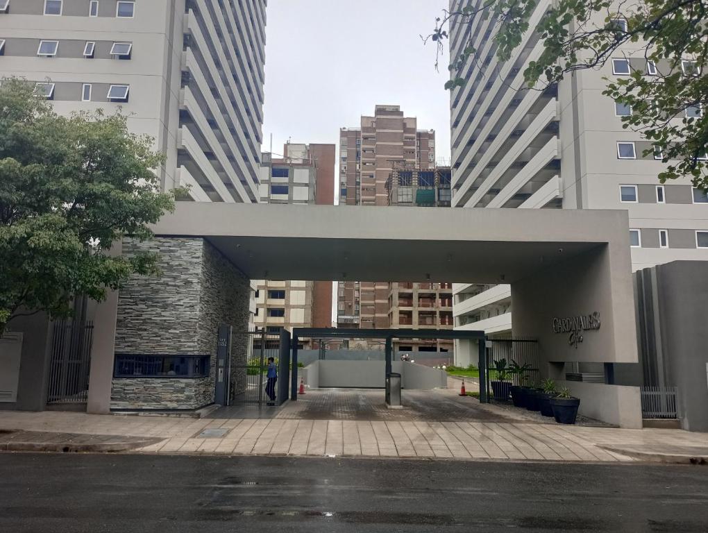 Departamento con cochera , piscina incluida en Torre 1 Cofico - 2