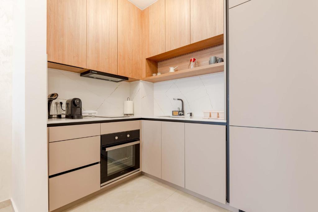 Skyline Apartments - 2