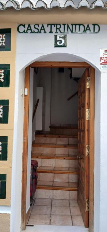 Casa Trinidad - 2