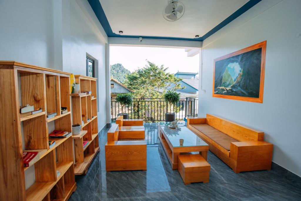 그린 리버사이드 코지 홈 호텔 이미지 2