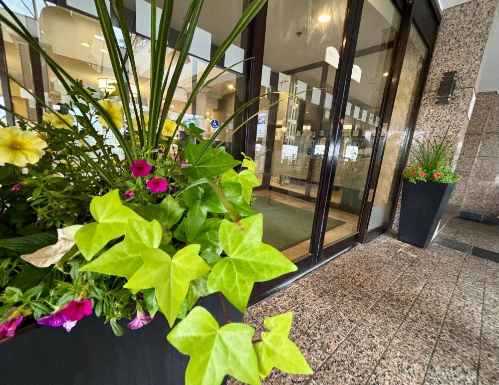 Holiday Inn Toronto International Airport By IHG