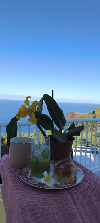 Belle vue T3 meublé grand'anse 2 pers, Petite Île