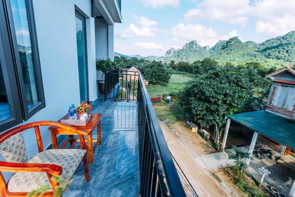 그린 리버사이드 코지 홈 호텔 이미지 1