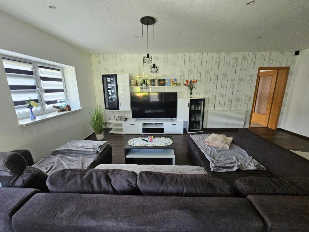 Am Lubenbach, Zella-Mehlis