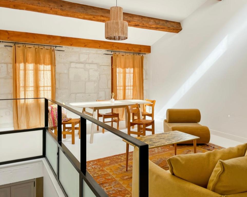 Maison du couvent - 2
