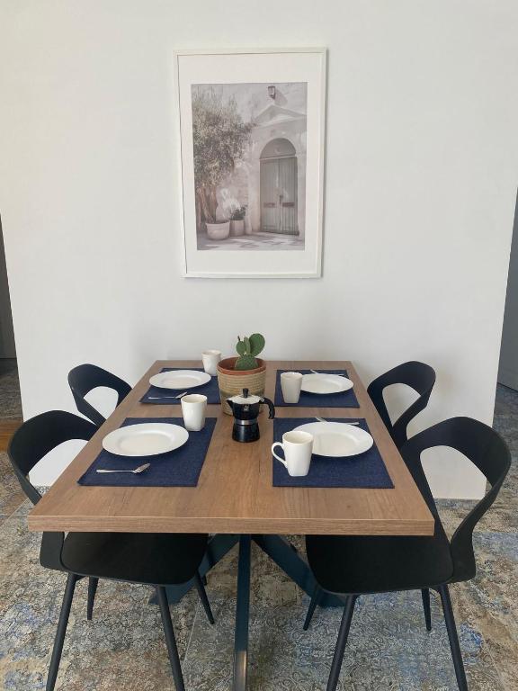 Dimora del Salento Apartment, Brindisi