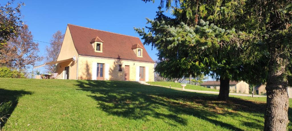Gîte du Haut Sarladais - 2