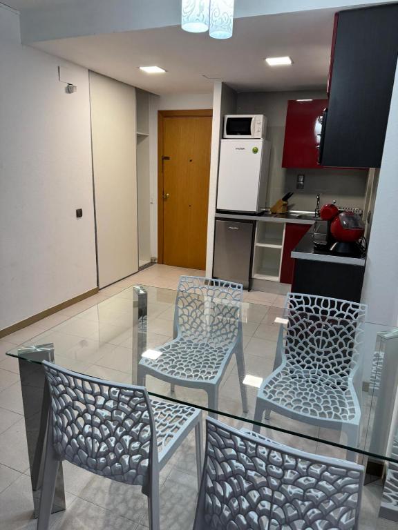 La Caravella - Pool apartment near beach in Salou - 5