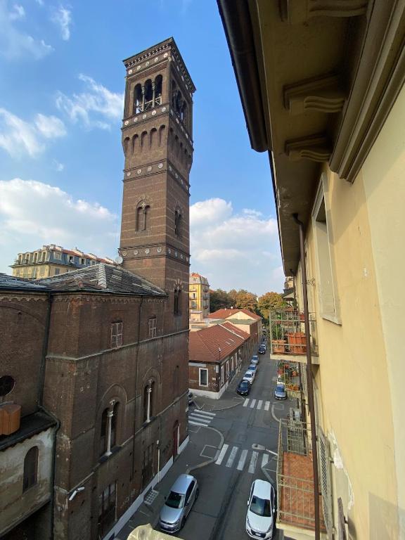 Yard, Turin