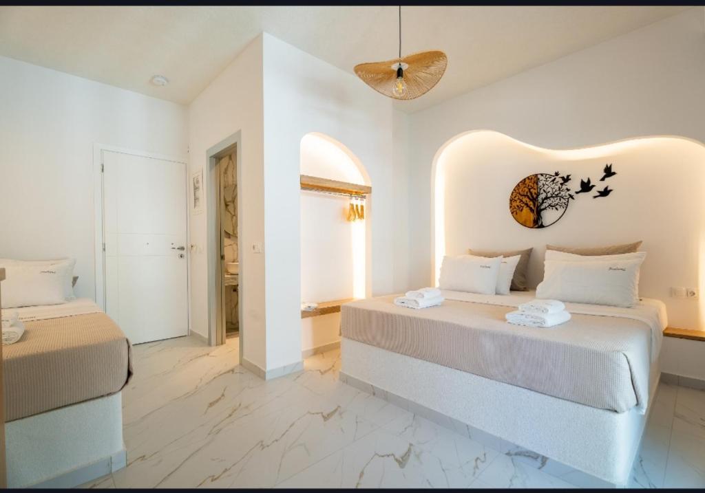 Meltemi Marmaras, Neos Marmaras