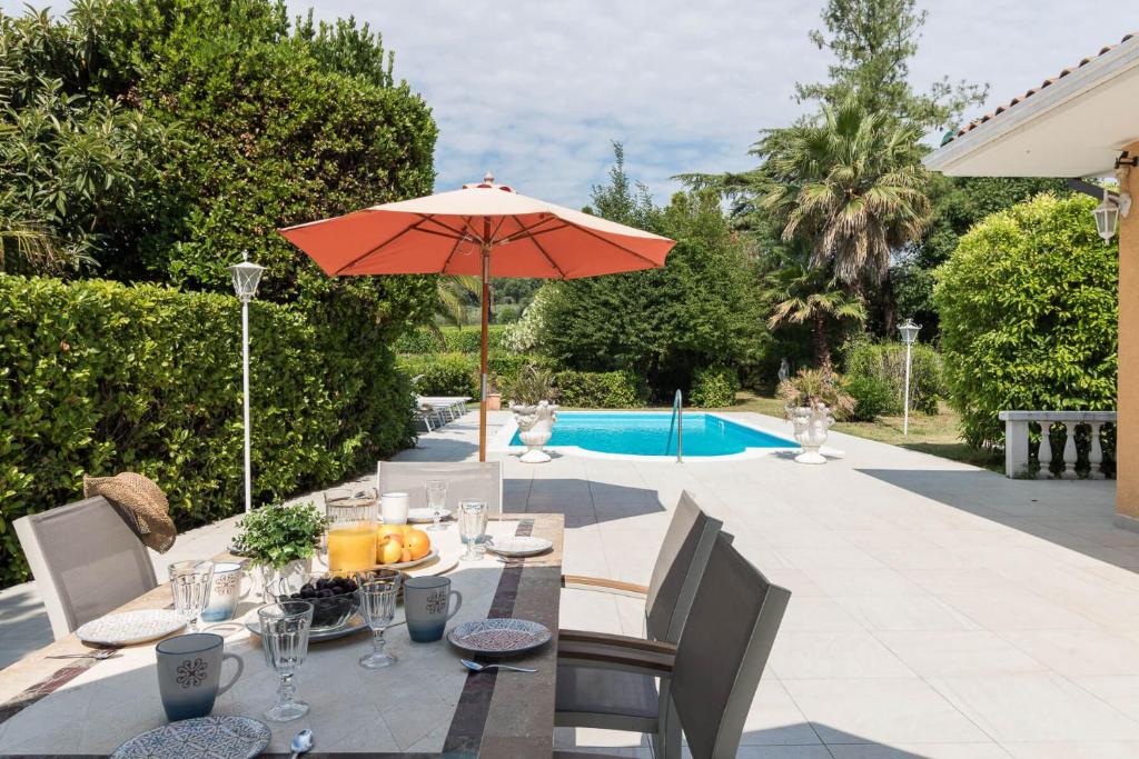 Villa Stefano by Garda FeWo - 3