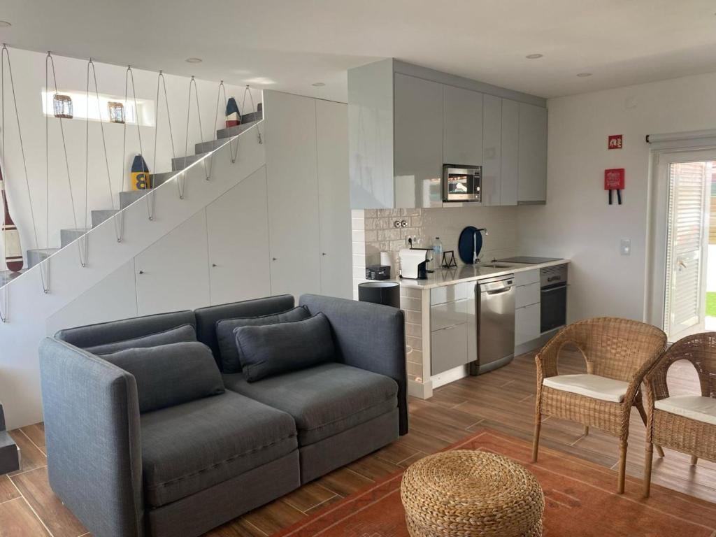 Casa Da Concha, Almograve