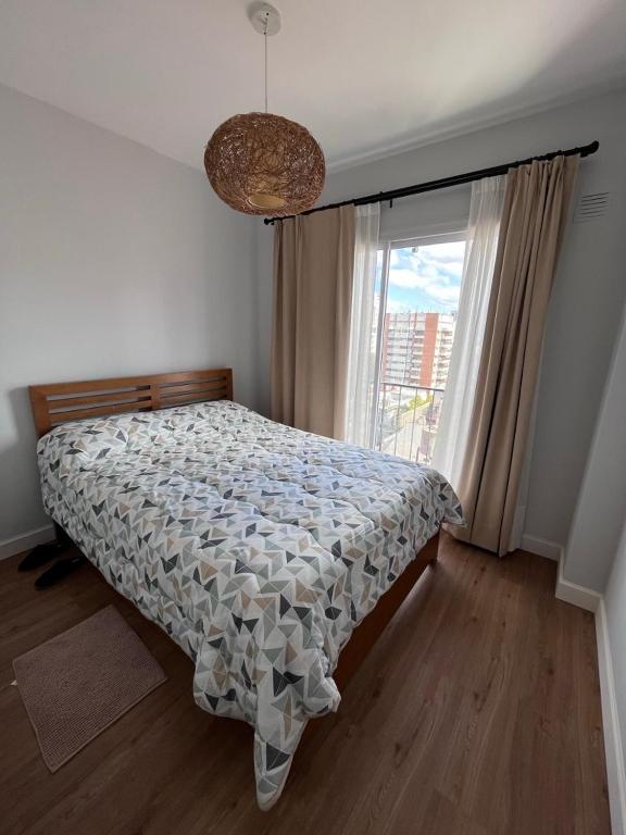 Departamento en Recoleta - 4