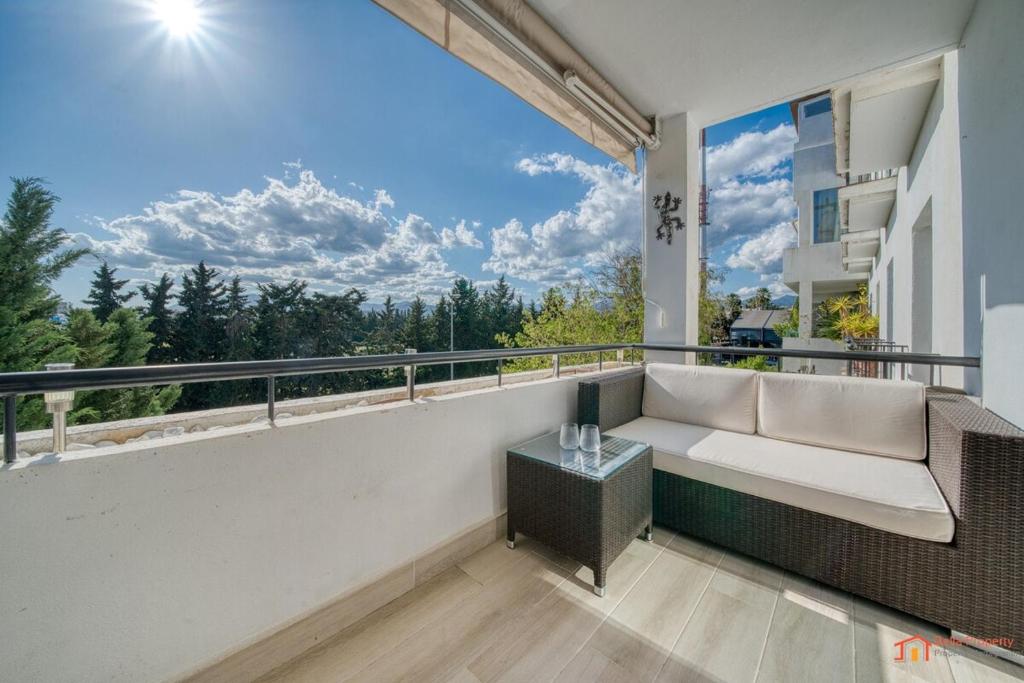 Mirador del Rodeo Marbella - Family Apartment - 5