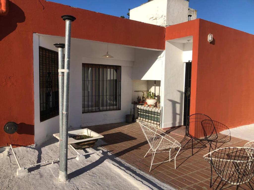 Departamento Barrio Urca - 2