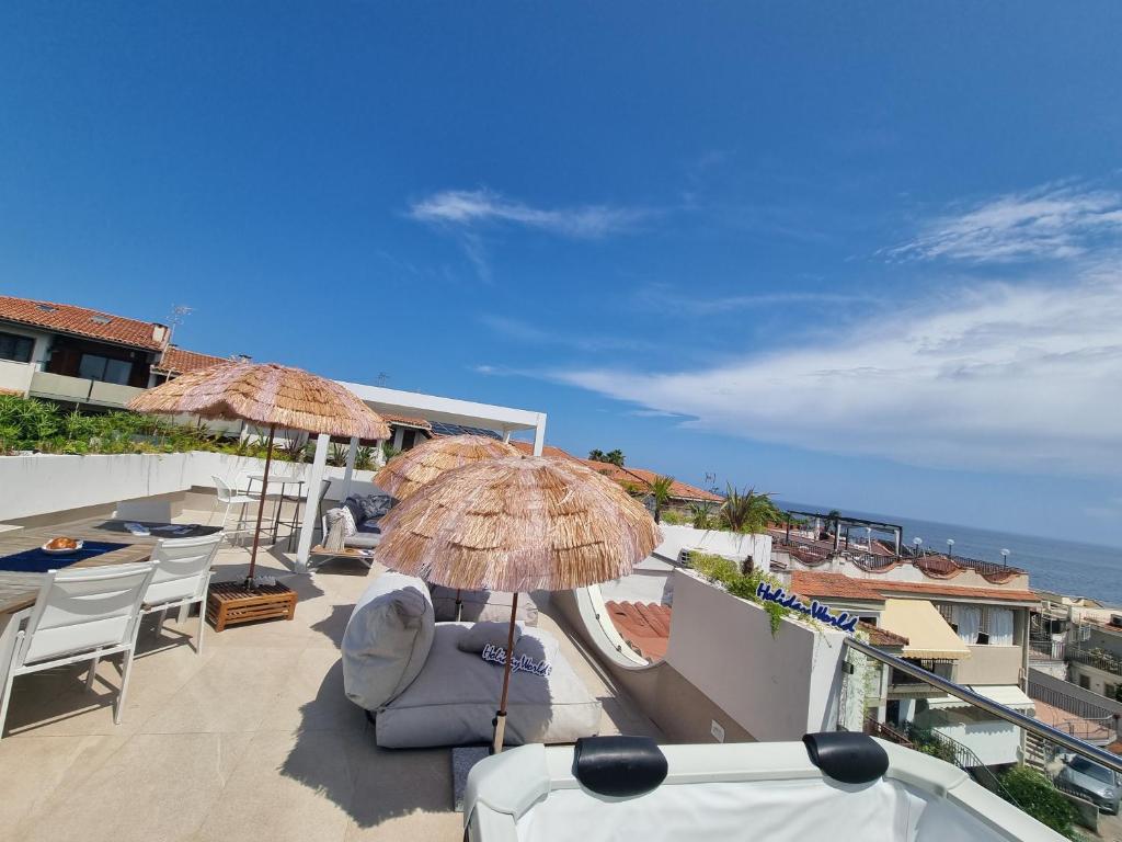 Tropicalia Suites - 2