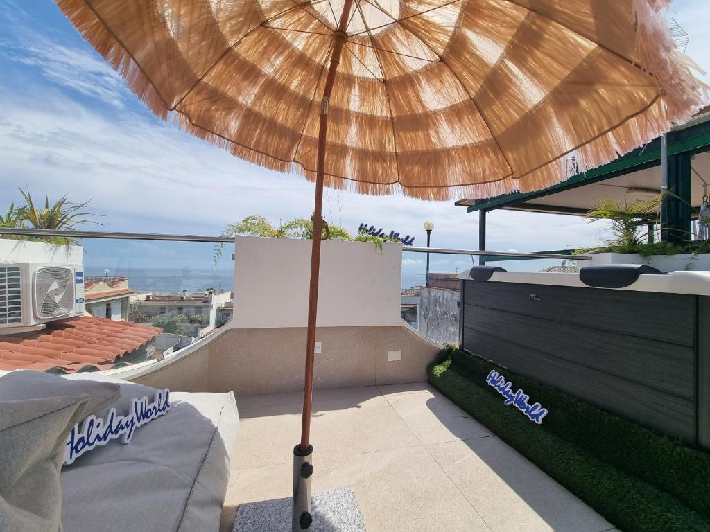 Tropicalia Suites - 3