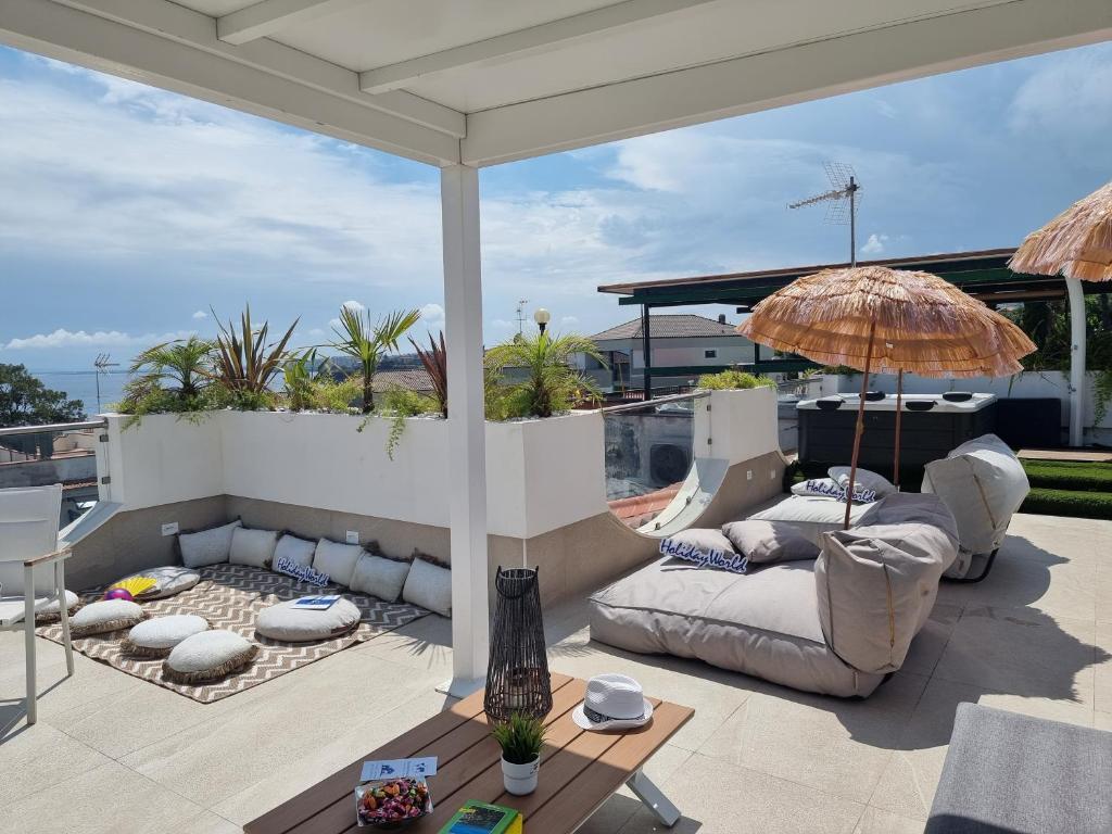Tropicalia Suites - 4