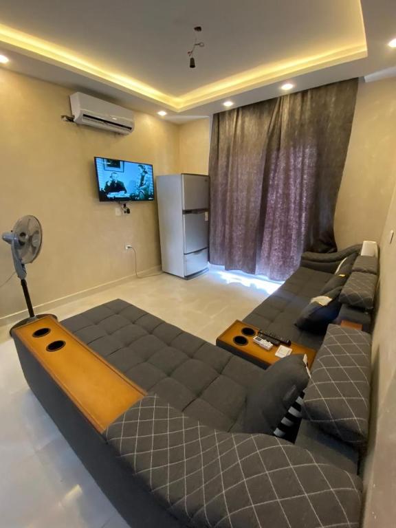 Studio for rent in Porto Golf, El Alamein