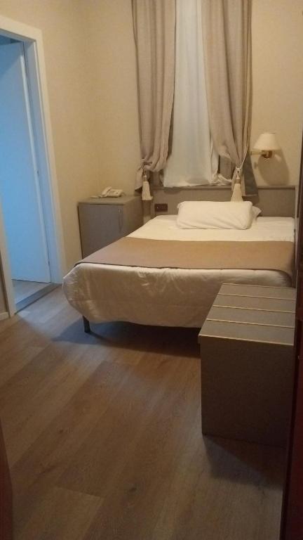 Hotel Rosa Dei Venti - 4