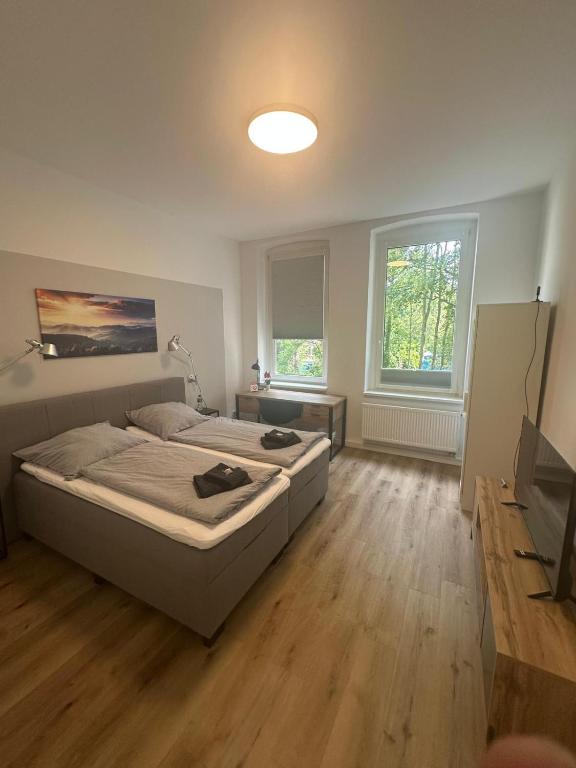 Wohlfühl-Oase 2.0, Herne