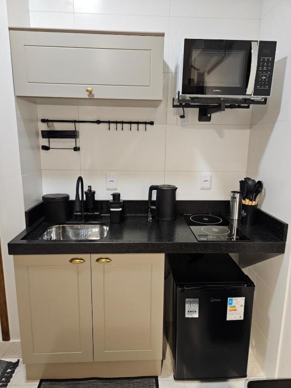 Loft Studio Ground Floor 101 in Sao José SC, São José