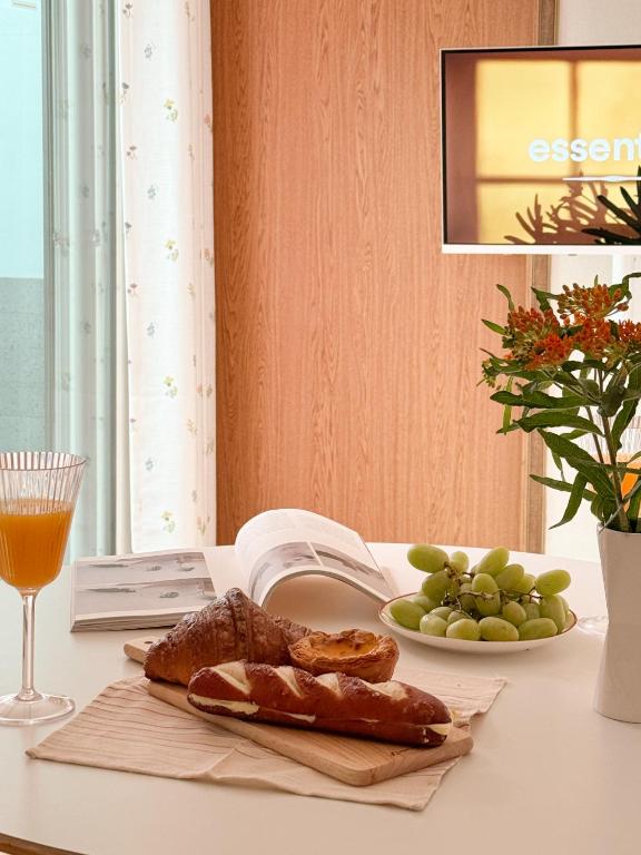 HanYang stay, Seoul
