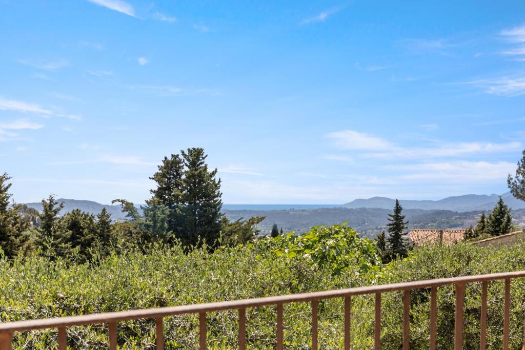 Domaine Ousta Baio - 2