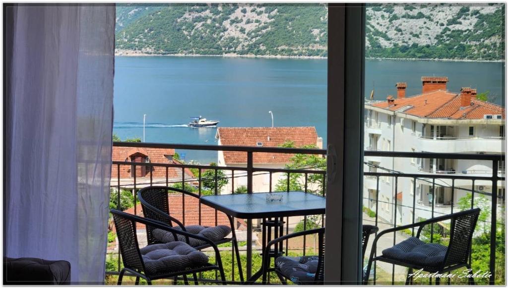 Subotici S apartmani - 5