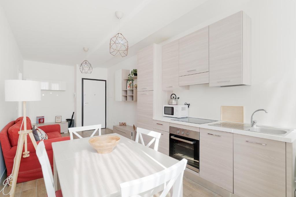 GuestHost - Milano Comfy Apartment - 2