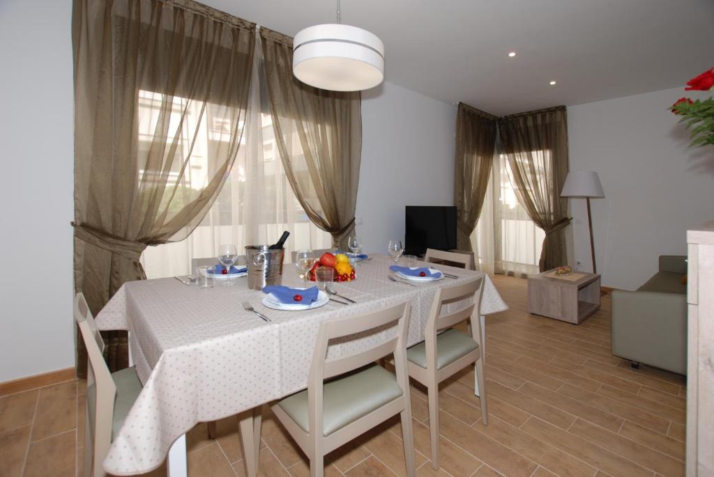 Apartments Gran VP - 4
