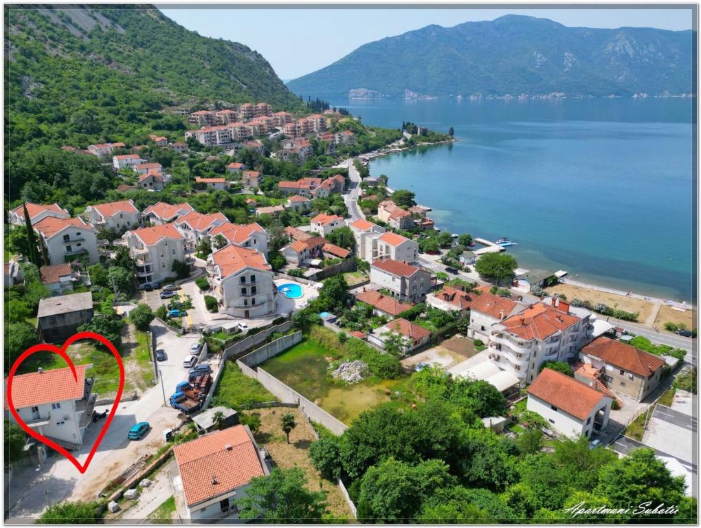 Subotici S apartmani - 2